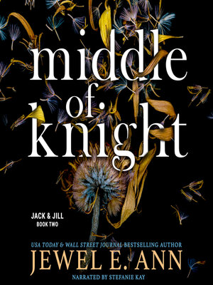 Middle of Knight - Audiobook